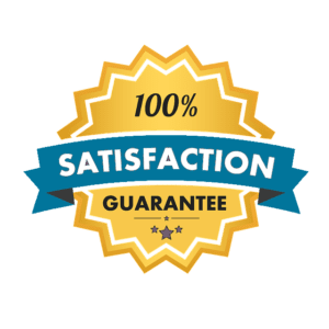 Graduate Student Coaching Satisfaction Guaranteed