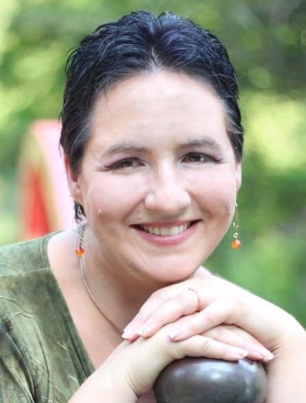 Graduate Student Success and Admissions Coach, Dr. Cristie Glasheen