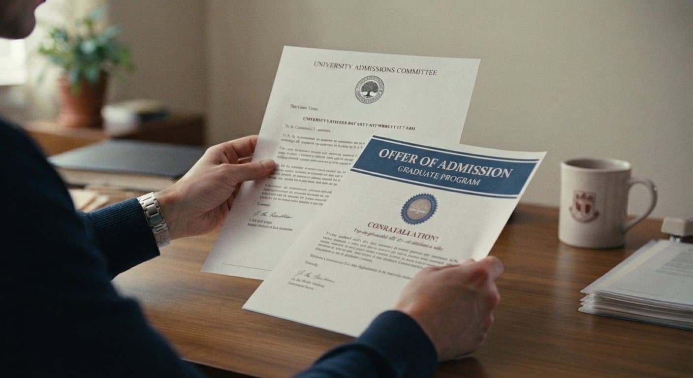 How to Get Great Letters of Recommendation